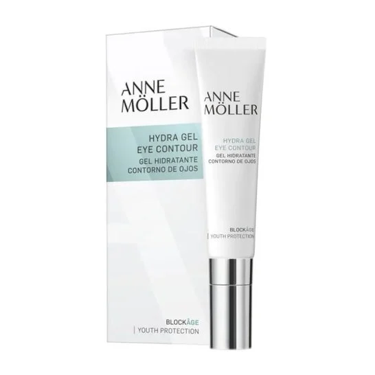 Anne Möller Blockâge Gel Hidratante Contorno de Ojos 15ml