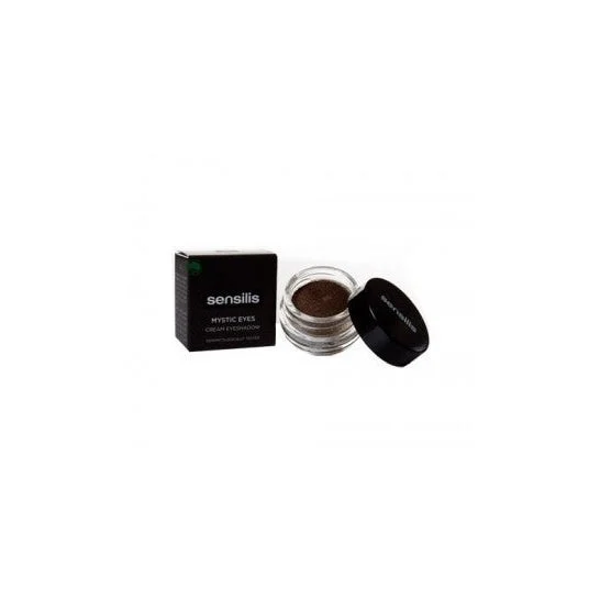 Sensilis Monocharme ombretto al cioccolato 3g