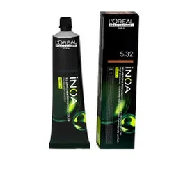 L'Oréal Inoa Color Colorante Permanente 5.32 60g
