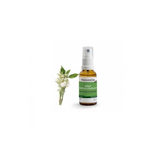 Aromaforce Organic Hydro-Alcoholic Spray 30ml