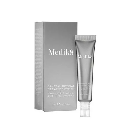 Medik8 Crystal Retinal Ceramide Eye 10 15ml
