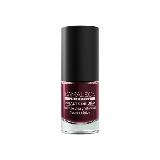 Camaleon smalto per unghie colore borgogna 6ml