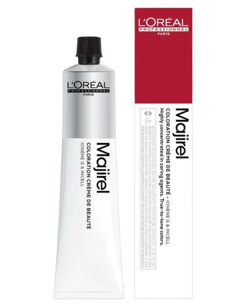 L’Oréal Professionnel Majirouge 4.62