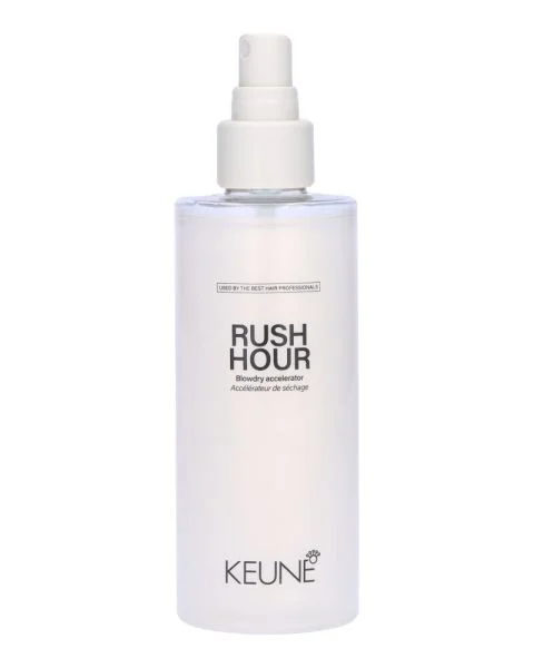 Keune Style Rush Hour