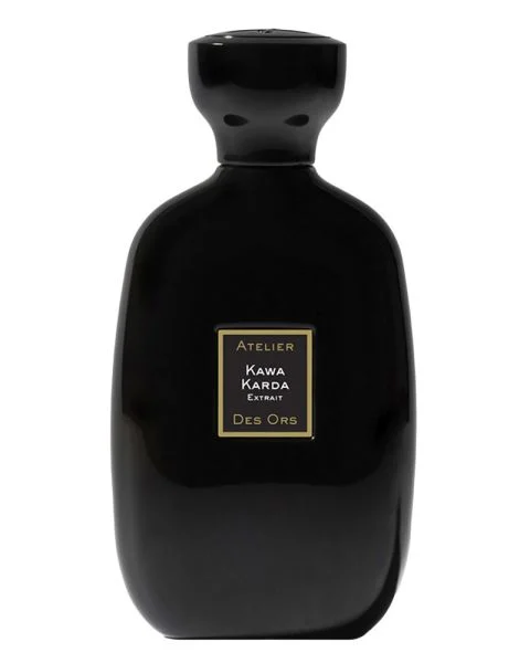 Atelier Des Ors Kawa Karda Extrait De Parfum