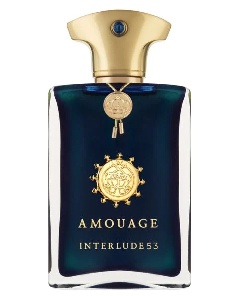 Amouage Interlude 53 Man EDP