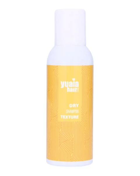 Yuaia Hair Dry Shampoo Texture