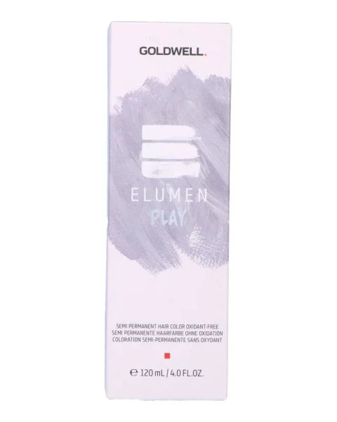 Goldwell Elumen Play METALLIC SILVER