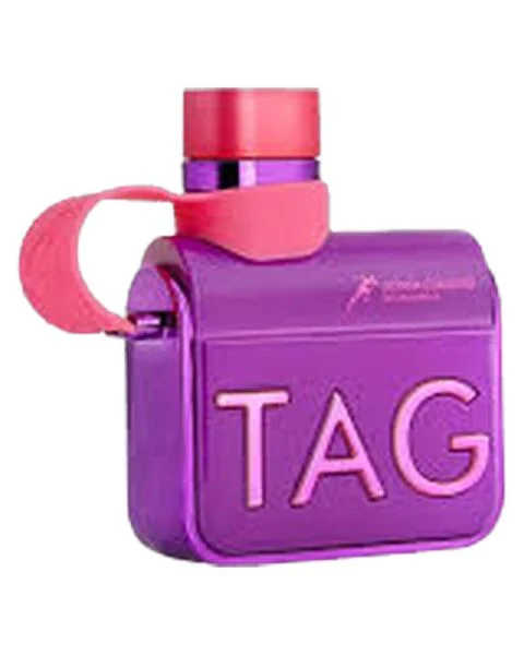 Armaf Tag Her Donna Colorata EDP