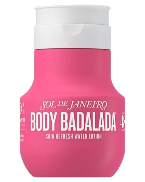 Sol de Janeiro Body Badalada Cheirosa 48 Skin Refresh Water Lotion