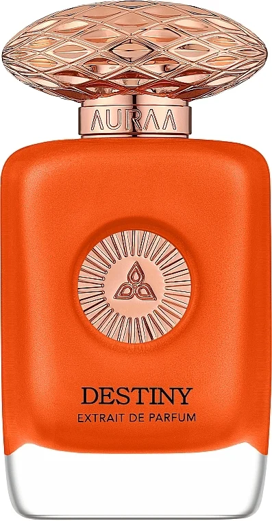 Auraa Desire Destiny