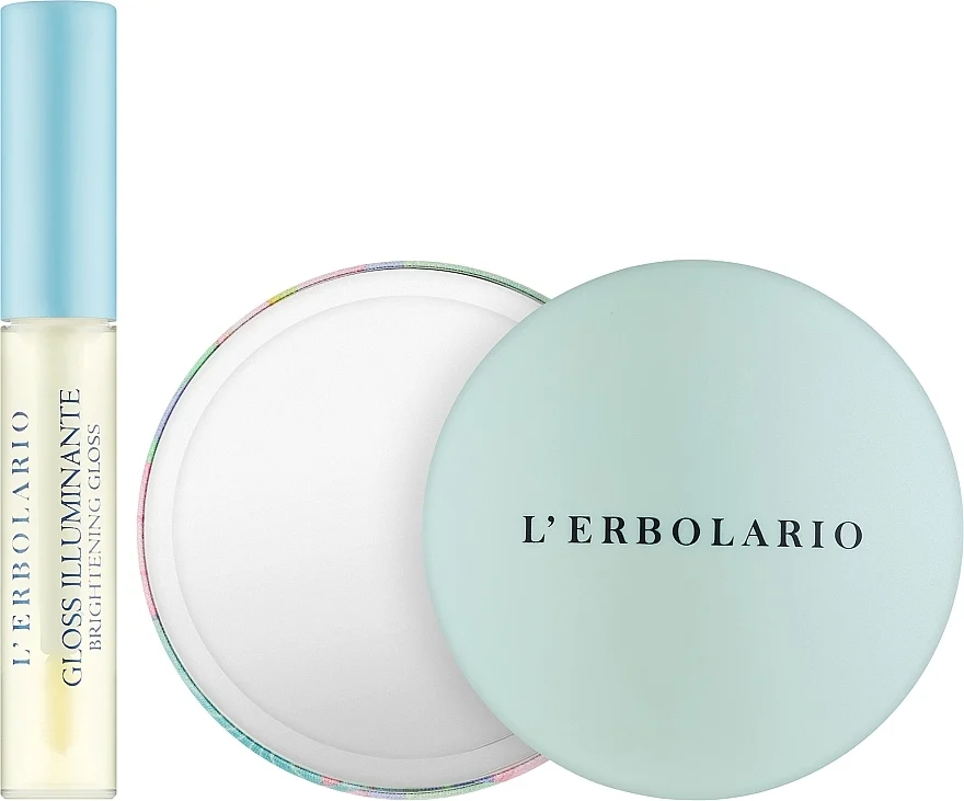 L'Erbolario Alba in Asia