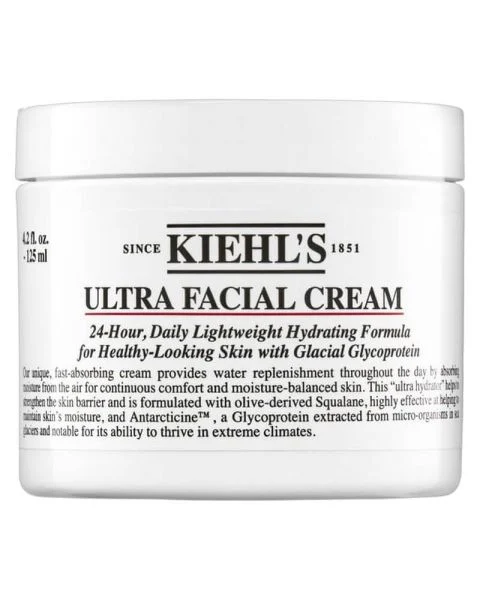 Kiehl's Ultra Facial Cream