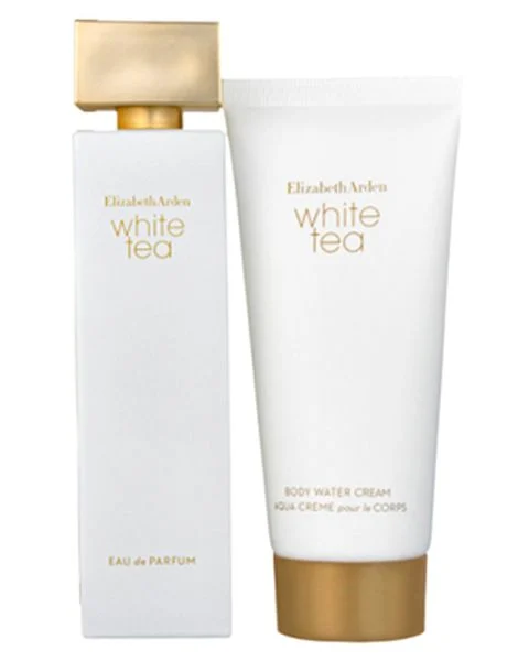 Elizabeth Arden White Tea EDP Gift Set