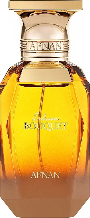 Afnan Perfumes Delicious Bouquet