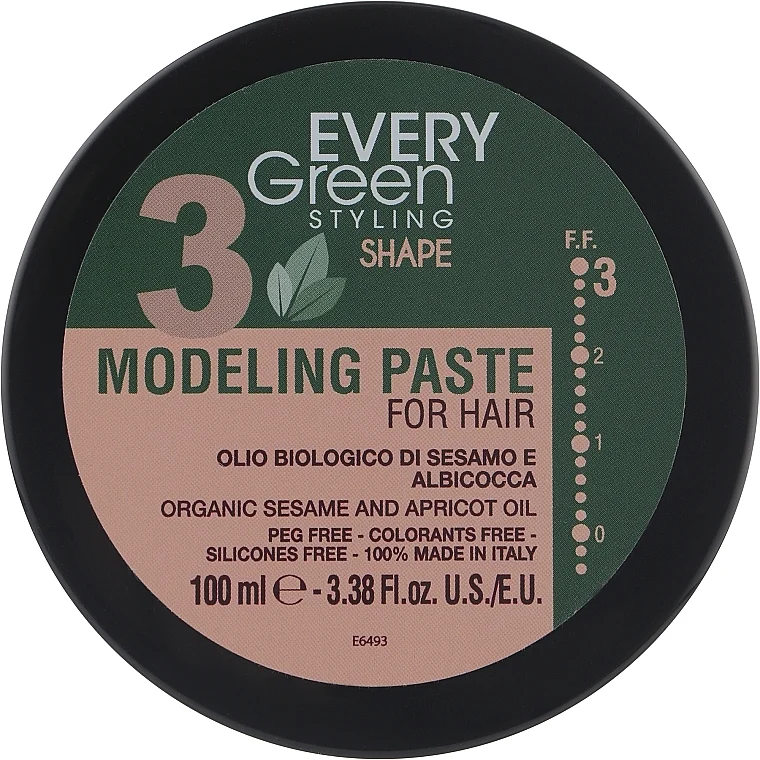 Pasta capelli