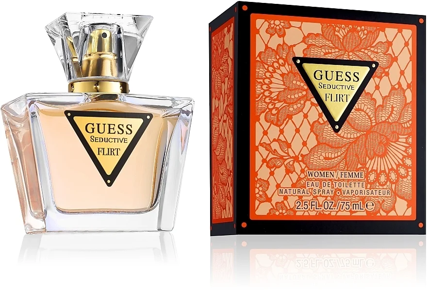 Guess Seductive Flirt