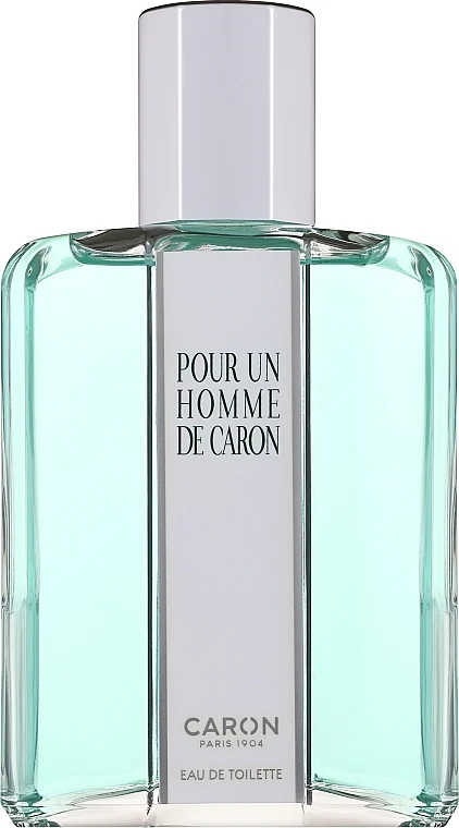 Caron Pour Un Homme de Caron