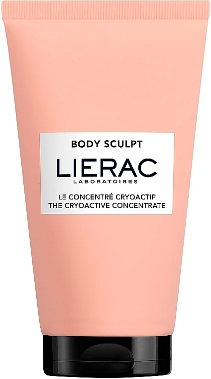 Concentrato crioattivo anti-cellulite