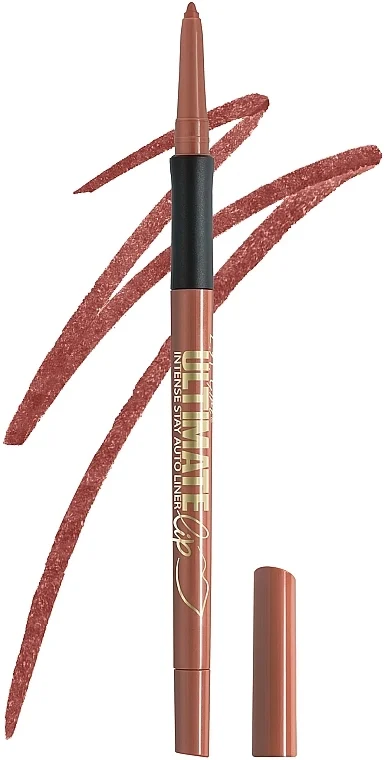 L.A. Girl Ultimate Auto Lipliner