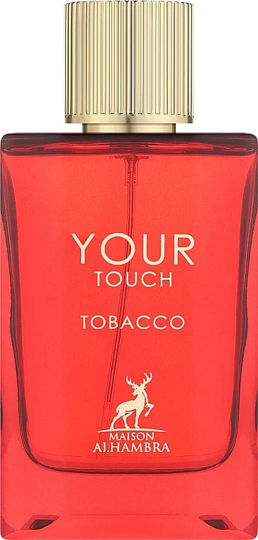 Alhambra Your Touch Tobacco