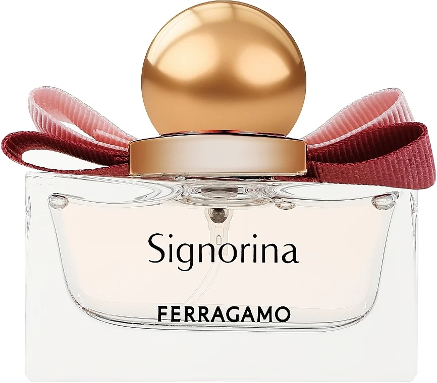 Ferragamo Signorina