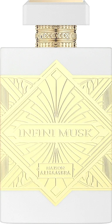 Alhambra Infini Musk