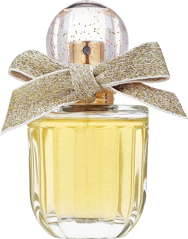 Women'Secret Gold Seduction