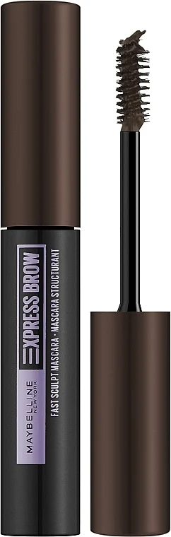 Maybelline New York Express Brow Fast Sculpt Gel Mascara