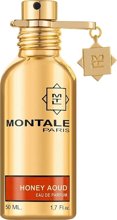 Montale Honey Aoud