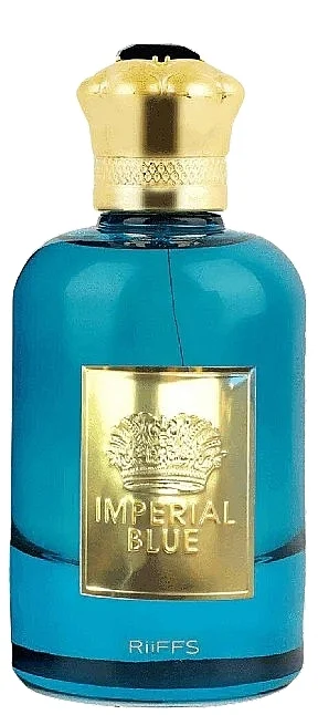 Riiffs Imperial Blue