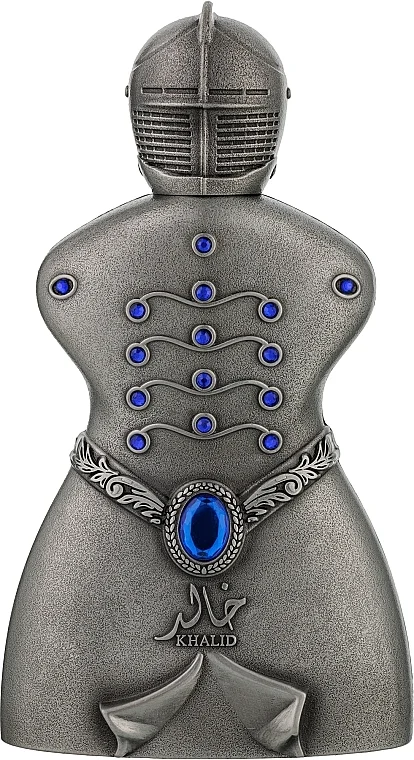 Lattafa Perfumes Niche Emarati Khalid