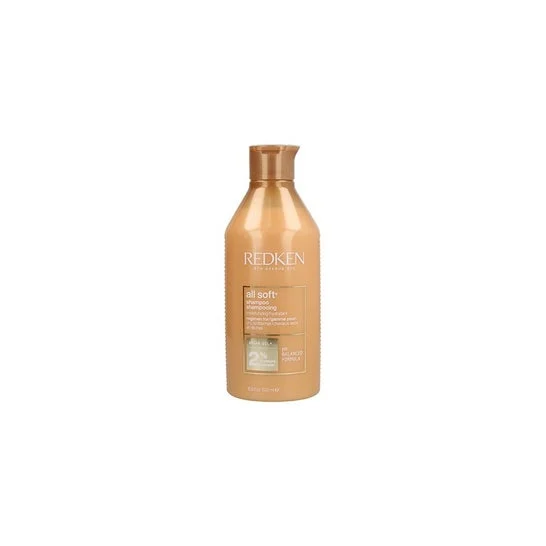 Redken All Soft Champú 500ml