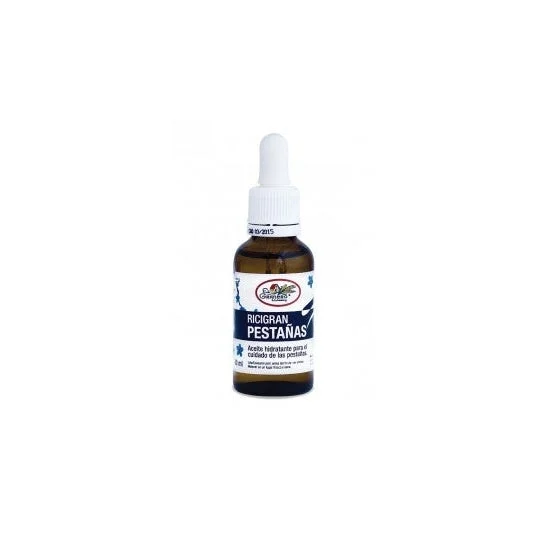 Ricigran Olio di Ricino per le ciglia 30ml