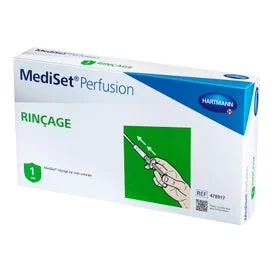Mediset Flushing Central Canale 1