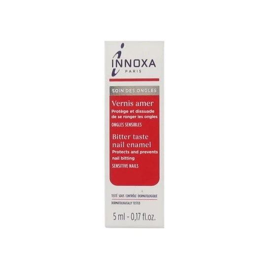 Innoxa Smalto per unghie Bitter 5ml