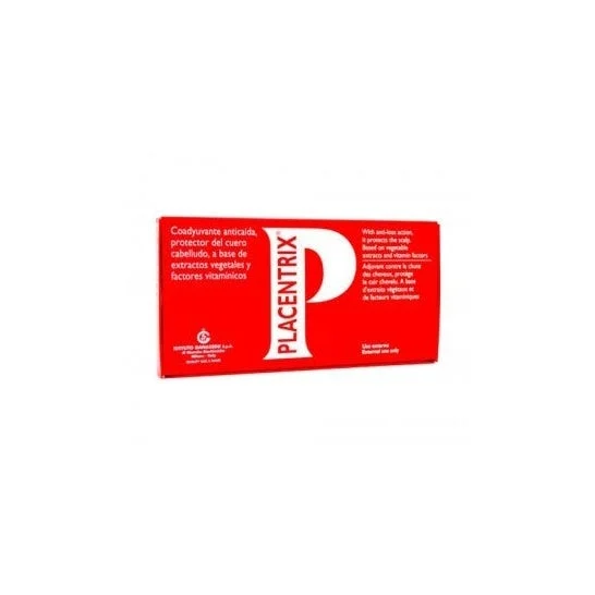 Sistema anticaduta Placentrix 10amp