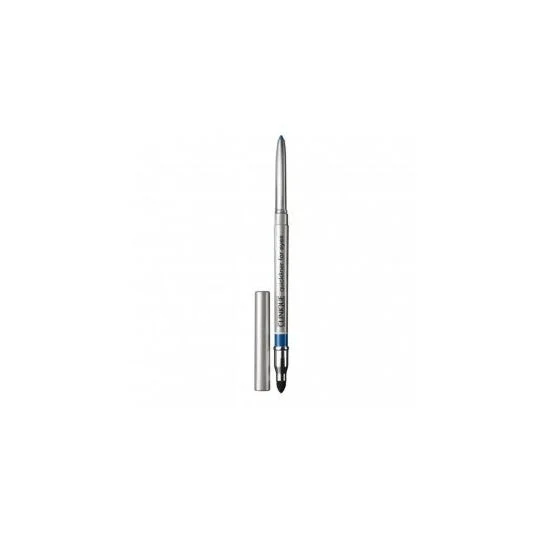 Clinique Quickliner Occhi Blu Intenso Occhi Blu Grigio