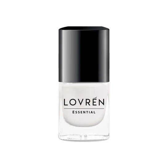Lovren smalto S1 Bianco Pearl 5ml