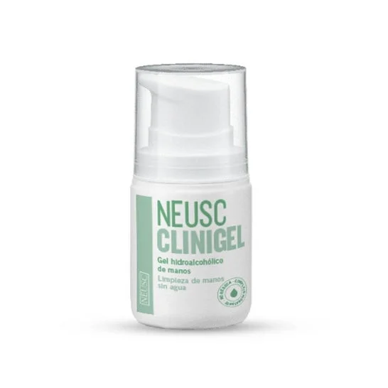Neusc Clini Spray idroalcolico per le mani 50ml