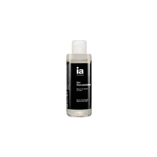 Interapothek Gel 100ml