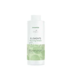 Wella Elements Renewing Shampoo 1000ml