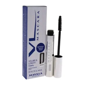 Mavala Mascara Vol Cr Brown 10ml