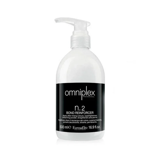 Farmavita Omniplex Bond Reinforcer Nº-2 500ml
