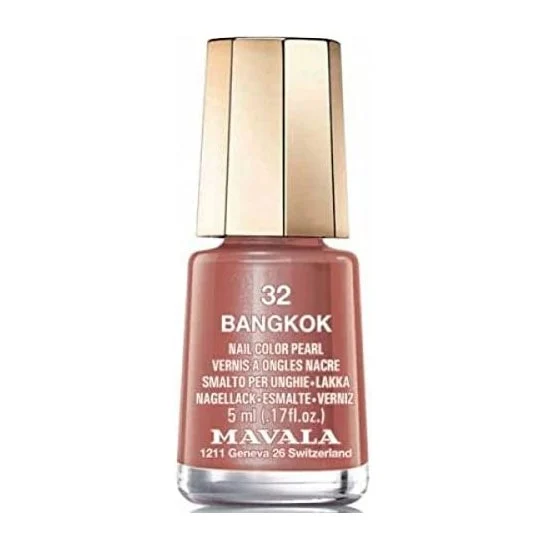 Mavala mini vernice 32 bangkok 5 ml