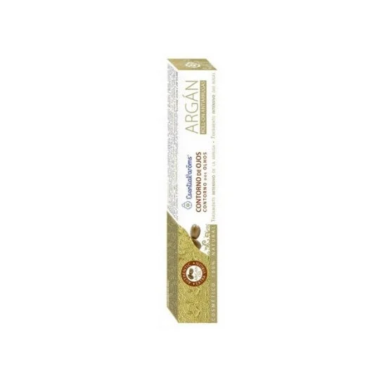 Esential Aroms Anti-Wrinkle Eye Contour Argan 7ml