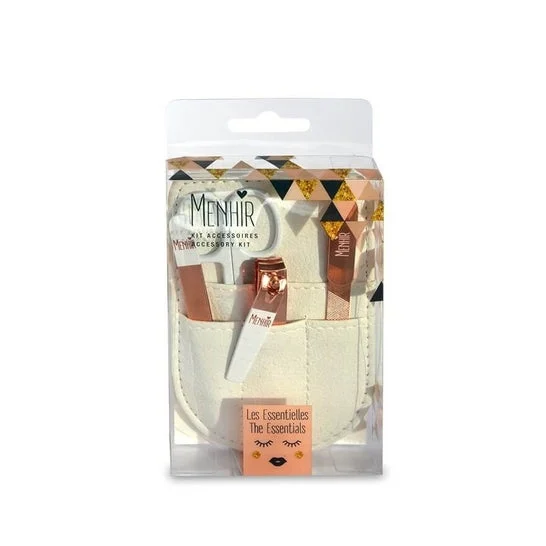 Kit Vitry Accessori Manicure Donna