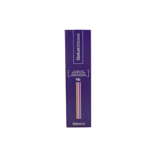 Salerm Salermvison Tinte Cabello FC3 Dorado 75ml