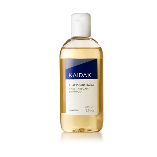 Kaidax Shampoo Anticaduta 500ml