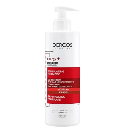 Vichy Dercos Shampoo Anti-caduta 400ml